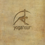 Yoga Hour Logo