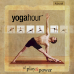 Yoga Hour App Intro