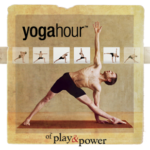 Yoga Hour Cover Image